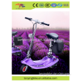 2016Top selling convenience electric folding bike/mini balance electric bike